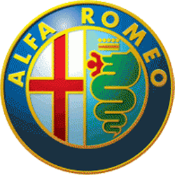 ALFA ROMEO