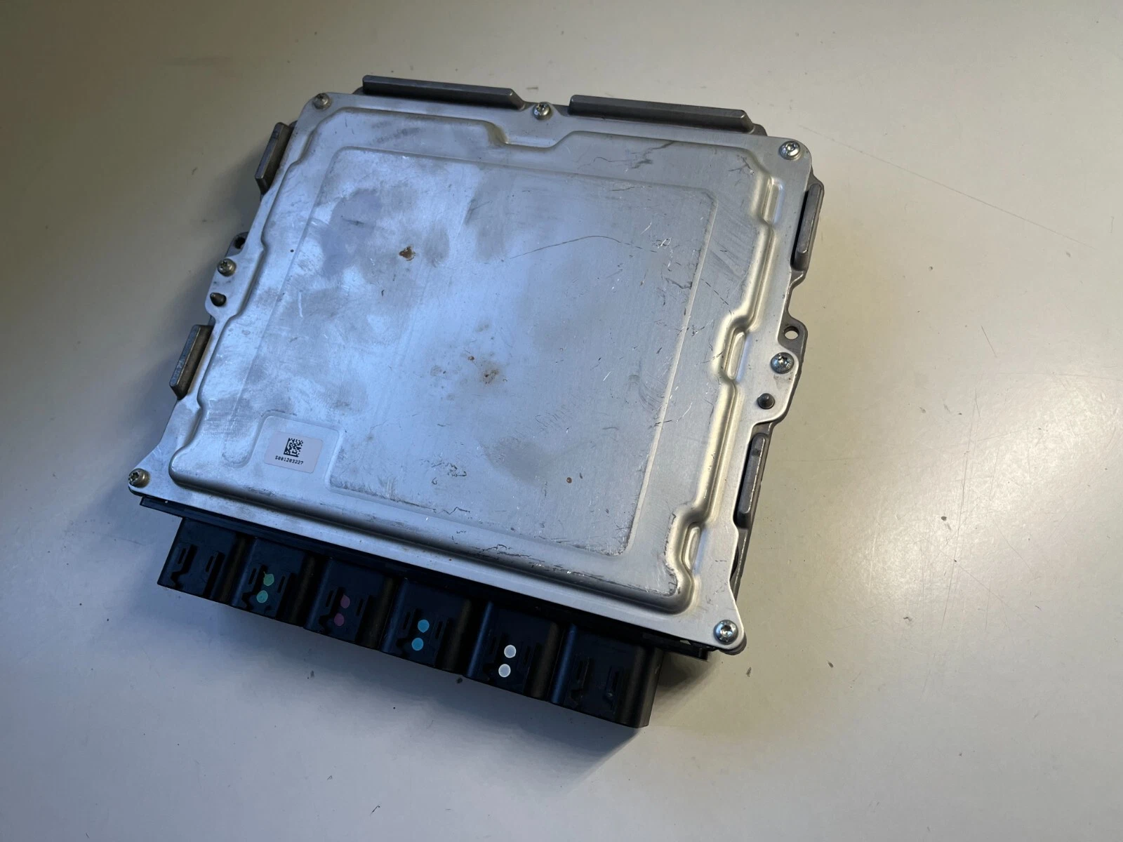 06M907309J 3.0 BENZİN 0261S19023 - 2