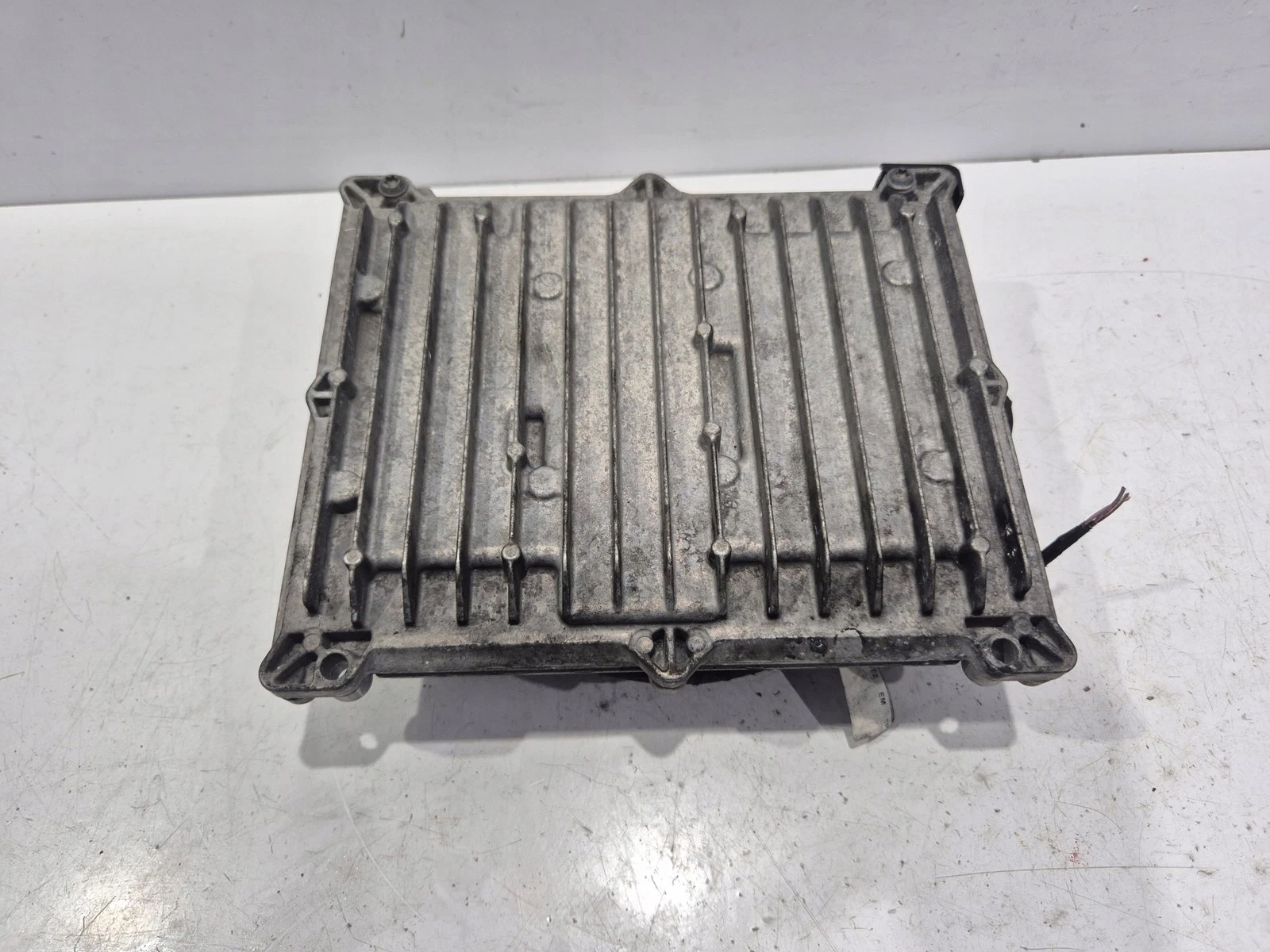 059907309B Q7 3.0 TDİ 0281030218 - 2