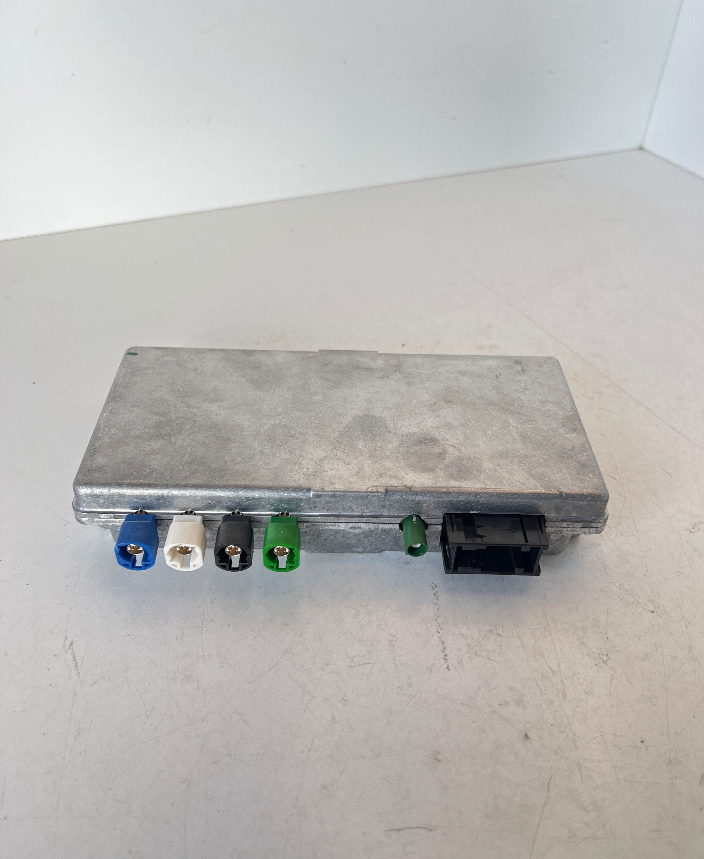 Volkswagen Tiguan Passat Golf Kamera kontrol ünitesi modülü 5Q0907556C 5Q0907556 C854707JG0034619 - 4