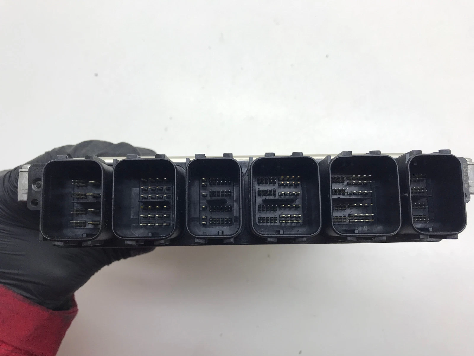 A6549001400 0281031884 W213 2016 E-CLASS - 2