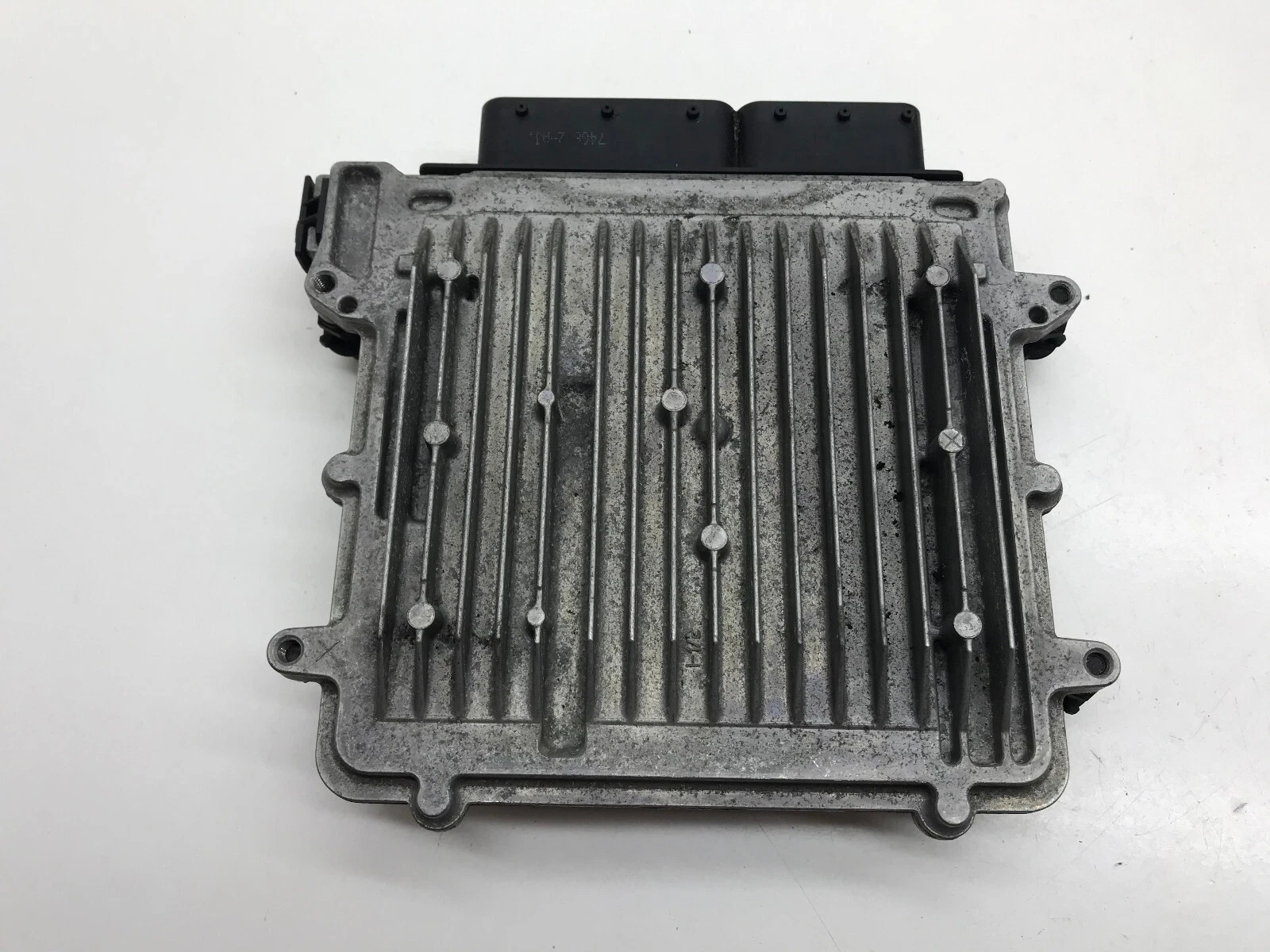 MERCEDES W222 S350D MOTOR BEYNİ 6429007401 0281031612 - 3