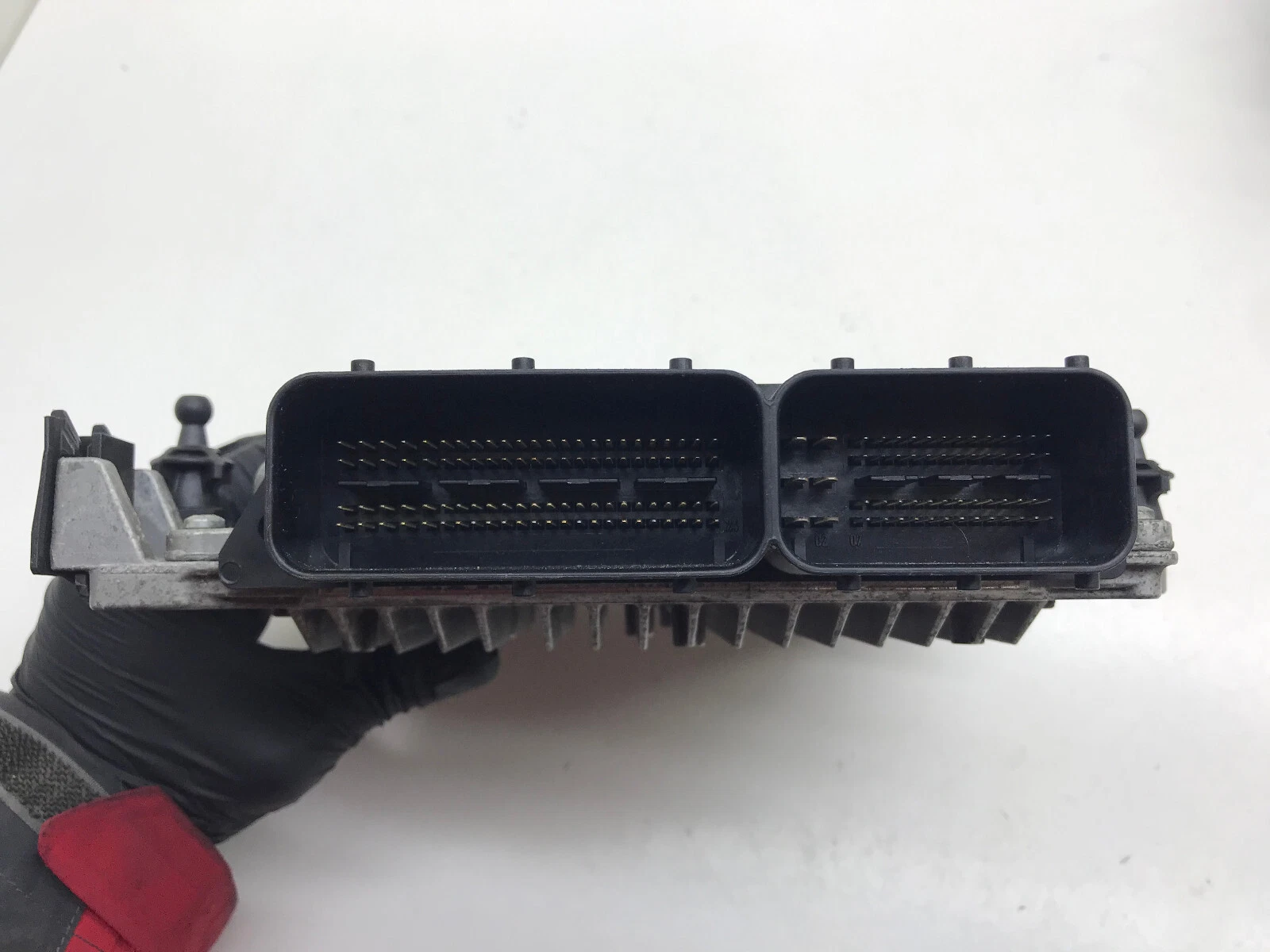 MERCEDES W222 S350D MOTOR BEYNİ 6429007401 0281031612 - 2