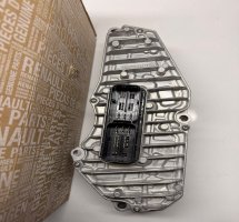 Renault EDC Beyni - A2C30743003 Orijinal Ürün