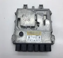 A6549001400 0281031884 W213 2016 E-CLASS