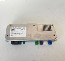 Volkswagen Tiguan Passat Golf Kamera kontrol ünitesi modülü 5Q0907556C 5Q0907556 C854707JG0034619