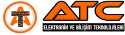 ATC ELEKTRONİK RESMİ WEB SİTESİNE HOŞ GELDİNİZ!